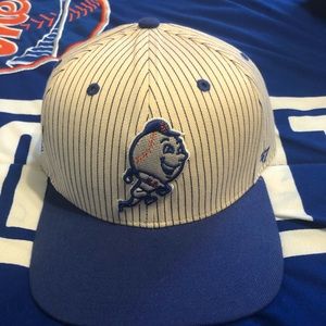New York Mets SnapBack